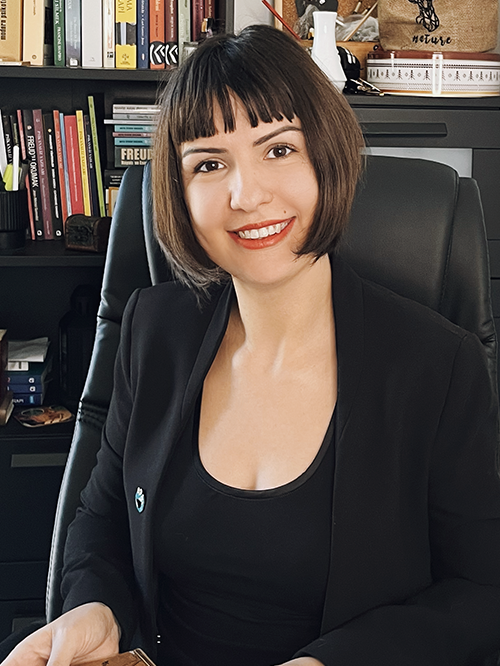 klinik psikolog psikodinamik psikoeğitim