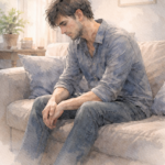 Şizoid Kişilik: Neden İnsanlardan Kaçıyorum?