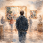 Sosyal Kaygı: Görülme Korkusuna Analitik Bir Bakış