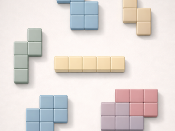 Tetris ve Travma: Kötü Anıları Durdurmak Mümkün mü?